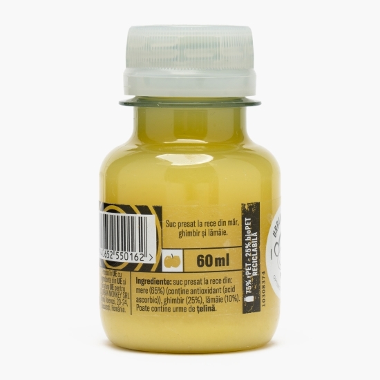 Raw shot Vitality 60ml