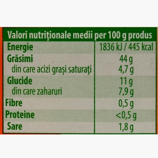 Sos hamburger 420g