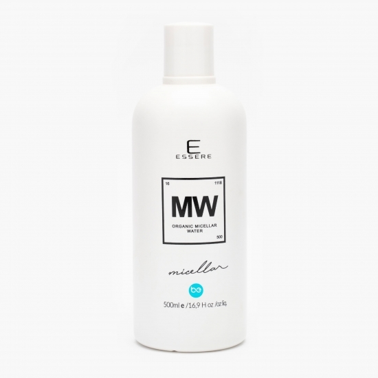 Apă micelară delicată bio 500ml