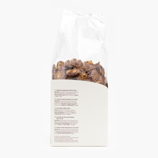 Cereale scoici cu ciocolată 300g