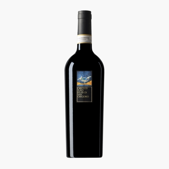 Vin alb sec Greco di Tufo, 12.5%, 0.75l