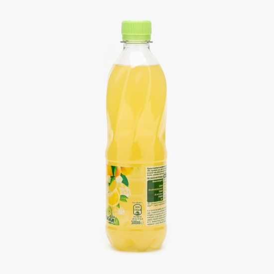 Băutură necarbonatată cu gust de limonadă 500ml
