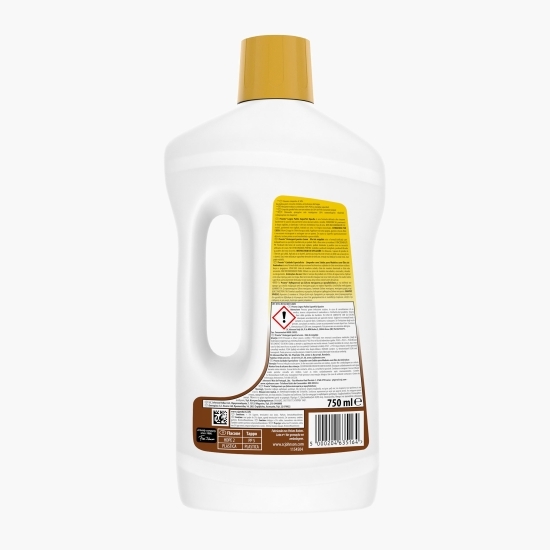 Detergent pentru lemn ulei de migdale 750ml