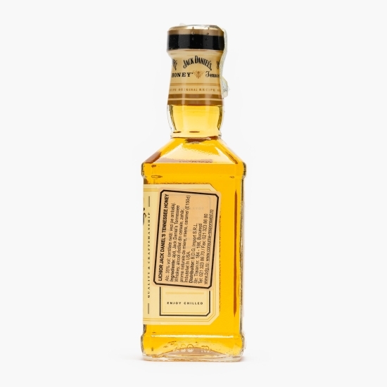 Tennessee Whiskey Honey 35% alc. 0.2l
