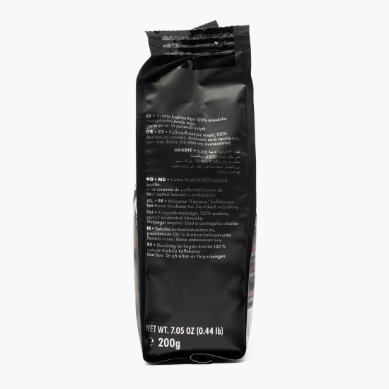 Originale 100% Arabica 200g, cafea boabe