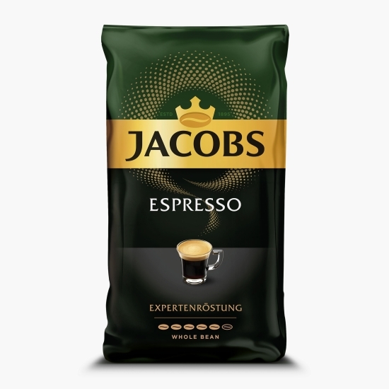 Cafea boabe Espresso 500g