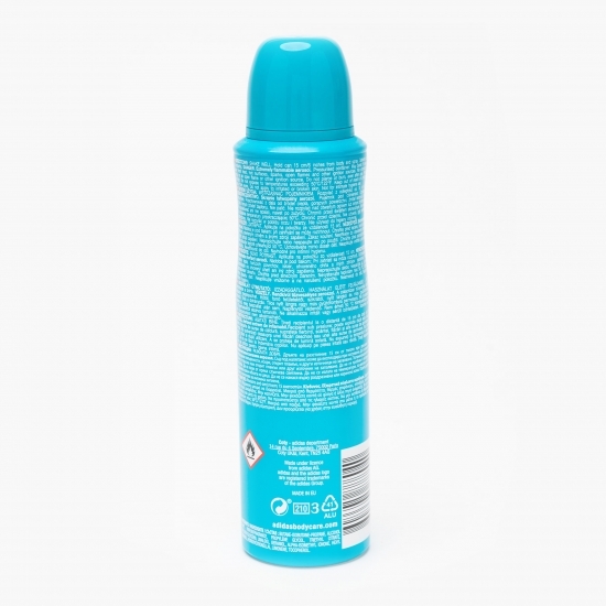 Deodorant spray Pure Lightness 150ml 
