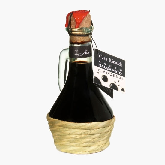 Oțet balsamic de Modena IGP, 0.25l