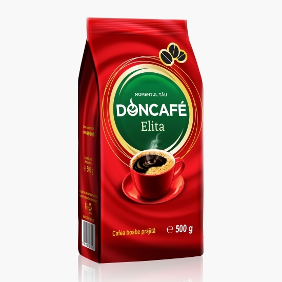 Elita 500g, cafea boabe