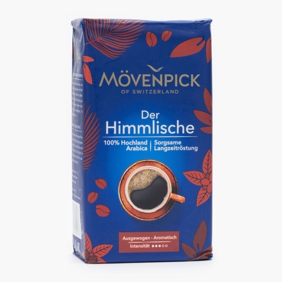 Cafea măcinată Der Himmlische 500g
