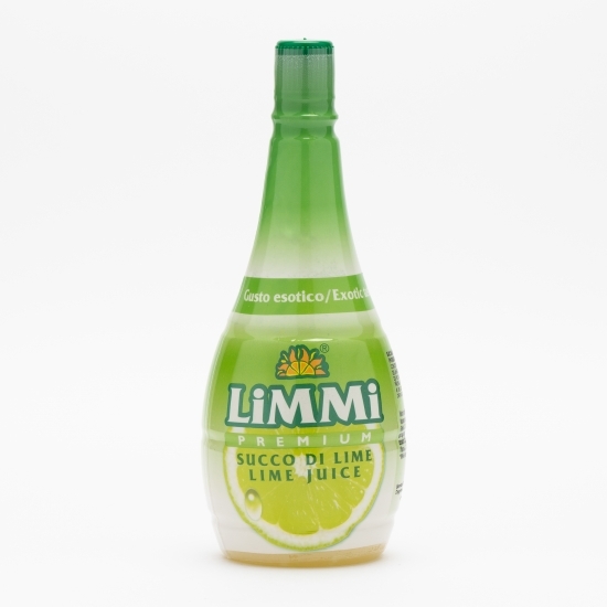 Suc de lămâie verde 200ml