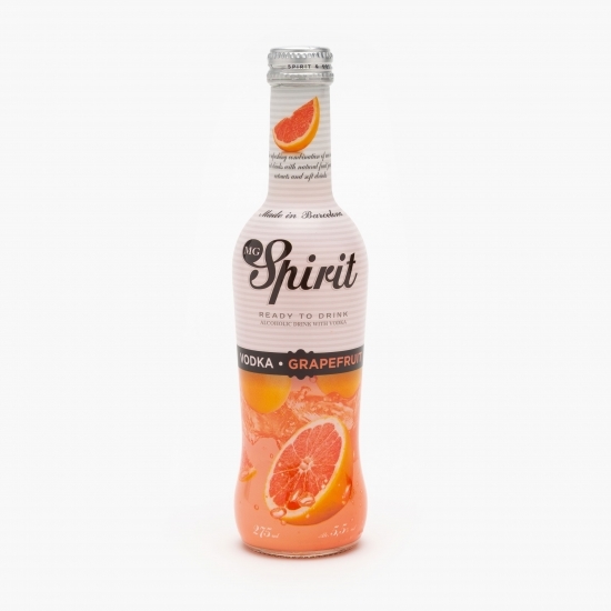 Vodcă Grepfrut 5.5% alc. 275ml