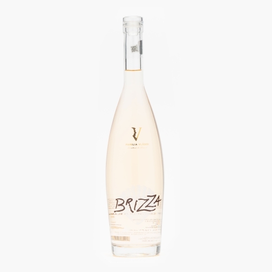Vin alb sec Brizza Cabernet Sauvignon in Blanc, 12.7%, 0.75l
