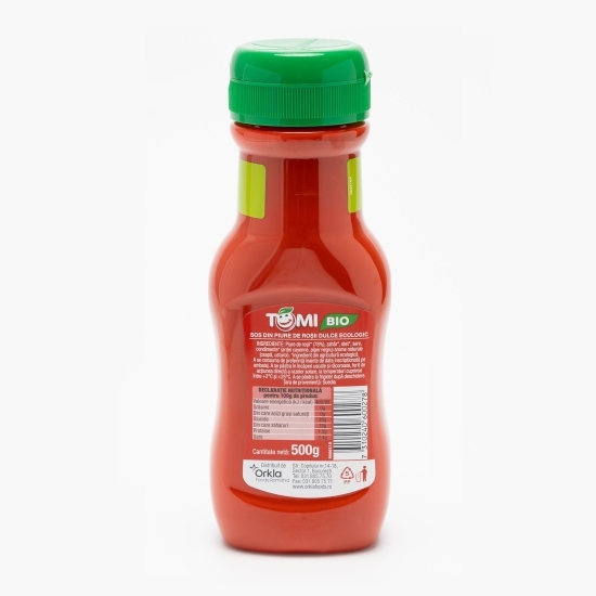 Ketchup eco 500g
