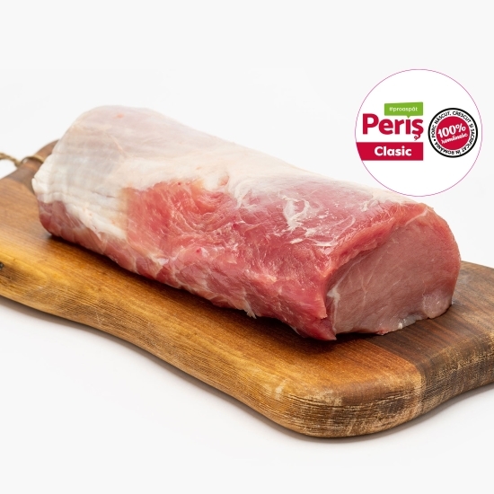 Cotlet de porc, fără os 1kg