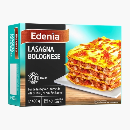 Lasagna bolognese 400g