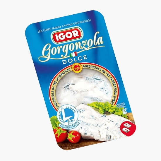Gorgonzola dulce 150g