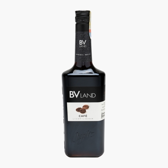 Lichior Crème de Café 18% alc. 0.7l