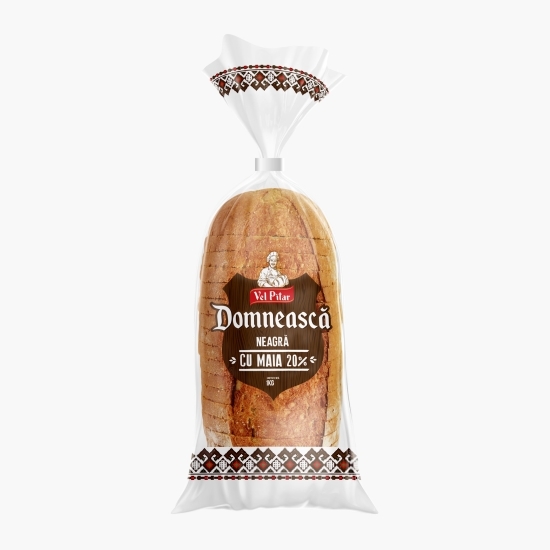 Pâine Domnească neagră 1kg