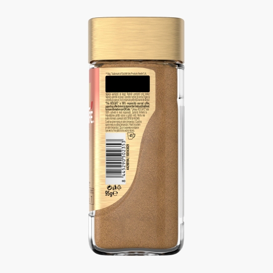 Crema Gold 95g, cafea solubilă