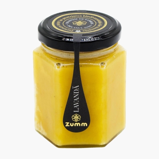 Miere cu lavandă, 250g