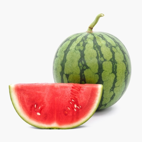 Pepene verde Kasmira cu puține semințe, România, minim 4kg