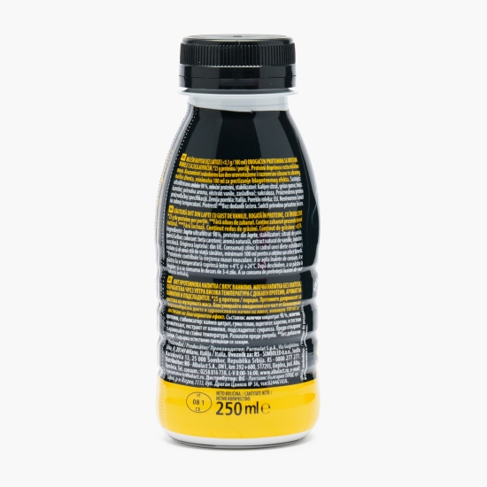 Băutură proteică cu vanilie 250g