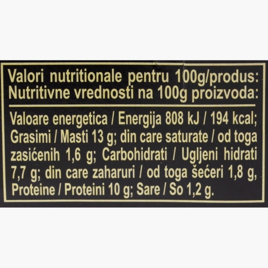 Salată de ton Mexico 160g