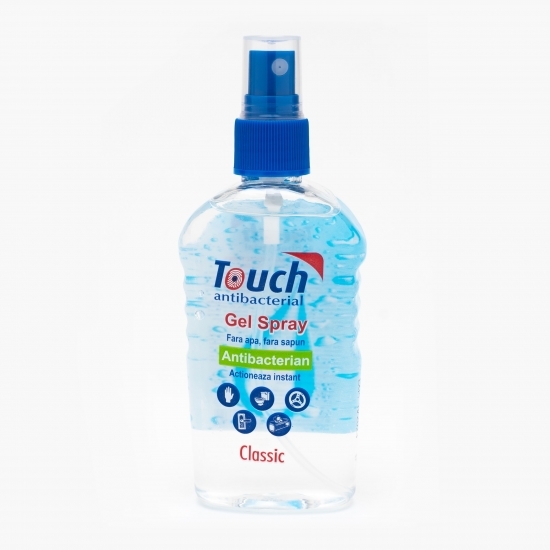 Spray antibacterian Classic 112ml