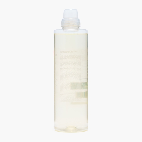 Detergent lichid pentru rufe, fără parfum, 30 spălări, 1.5l