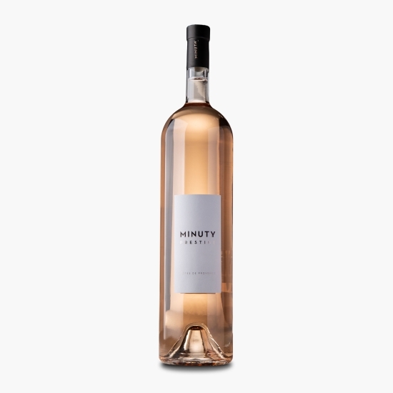 Vin sec rose Cupaj Cinsault, 12.5%, 0.75l