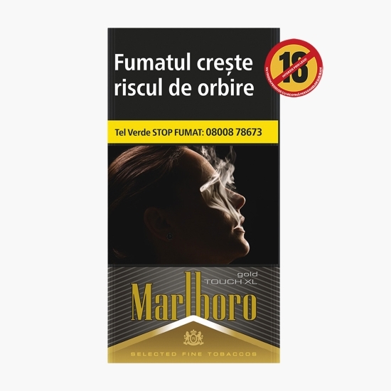 Țigări Gold Touch XL