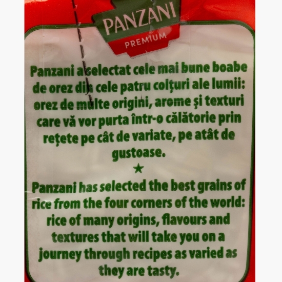 Orez Basmati 500g