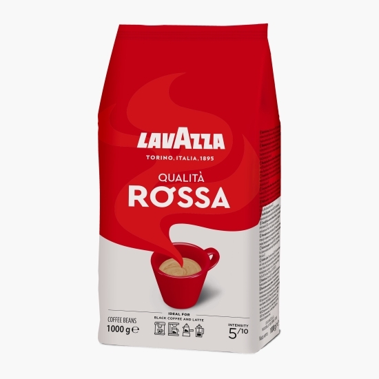 Cafea boabe Qualita Rossa 1kg