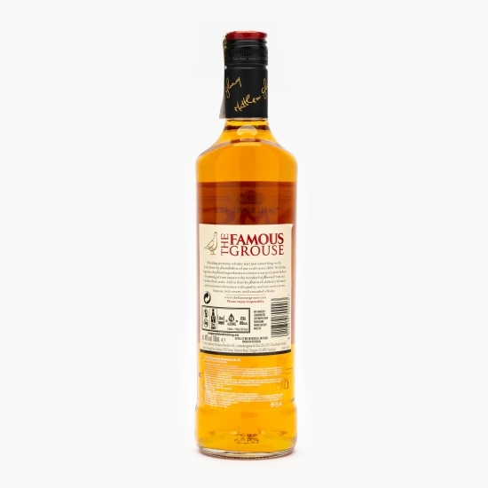 Blended Whisky, 40%, Scotland, 700ml