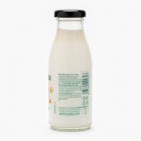 Kefir din lapte de vacă 250ml