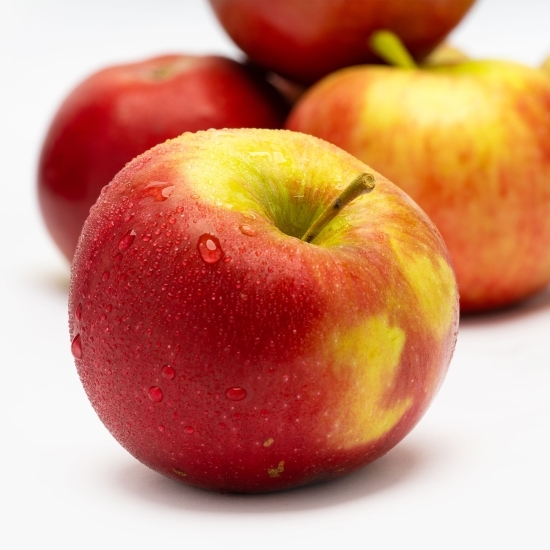 Mere Idared de Voinești, calitatea 2, 1kg