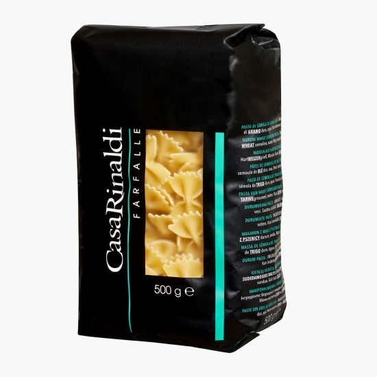 Paste Farfalle 500g