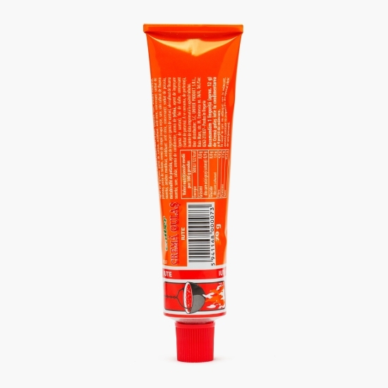 Cremă gulaș iute 70g