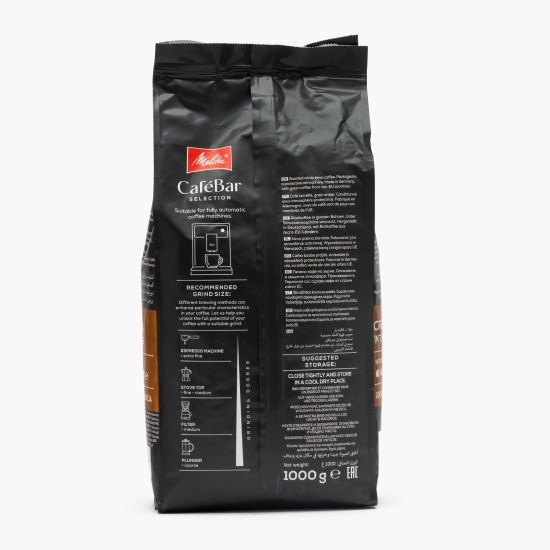 Crema Intense 1kg, cafea boabe