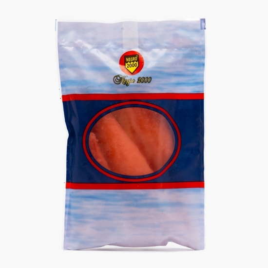 File de cod de Alaska, fără piele și fără oase 500g