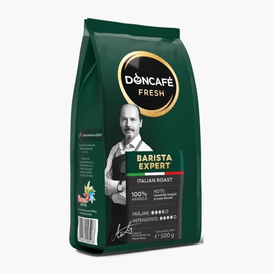 Italian Roast 500g cafea boabe prăjită
