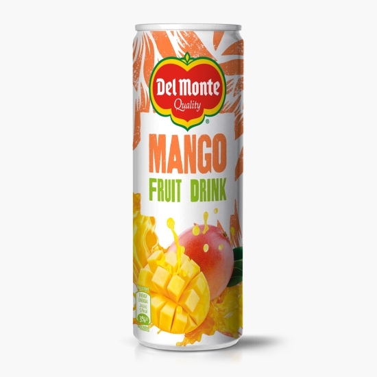 Suc de mango 0.24l