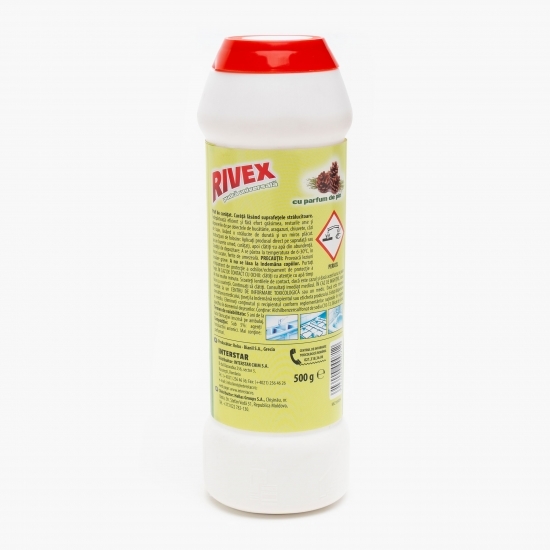 Praf de curățat pin 500g