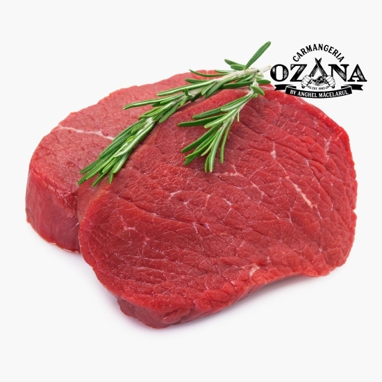 Pulpă de mânzat fără os 760g