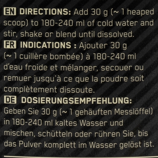 Proteine din zer 100% Whey Gold Standard, aroma căpșuni, 900g