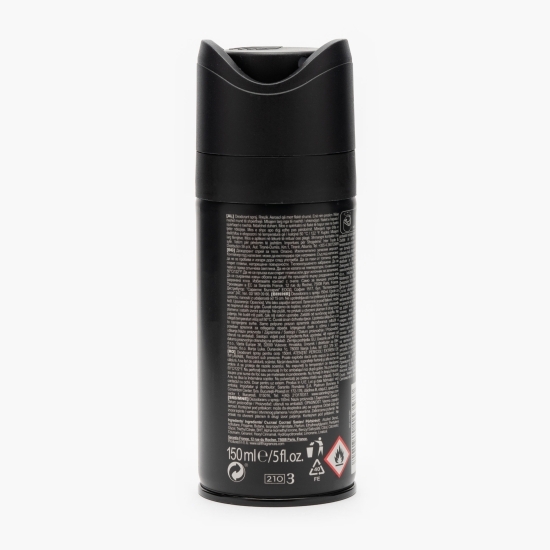 Deodorant spray Red Code 150ml