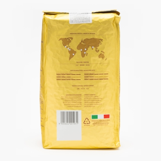 Cafea boabe Globo Oro 1000g