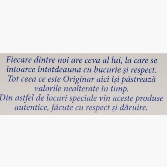 Cașcaval de Săveni 450g