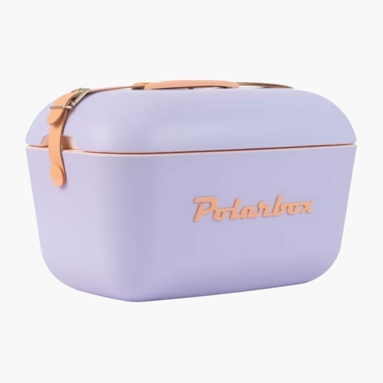 Ladă frigorifică Pop Lilac-Sorbet 12l